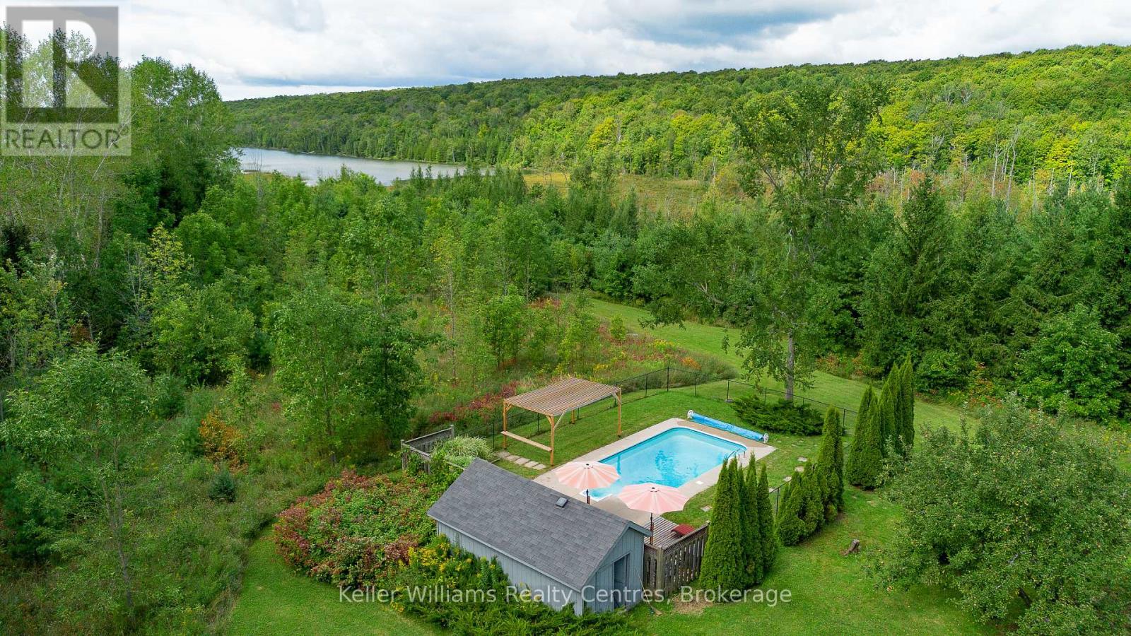 210194 Burgess Side Road, Georgian Bluffs, Ontario  N0H 1S0 - Photo 45 - X12408493