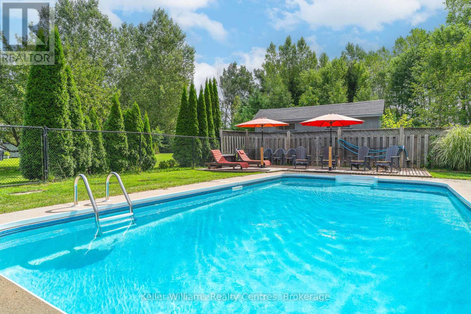 210194 Burgess Side Road, Georgian Bluffs, Ontario  N0H 1S0 - Photo 48 - X12408493