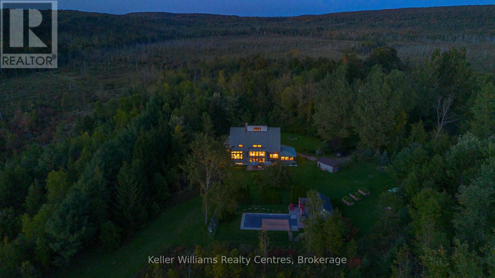 210194 Burgess Side Road, Georgian Bluffs, Ontario  N0H 1S0 - Photo 50 - X12408493