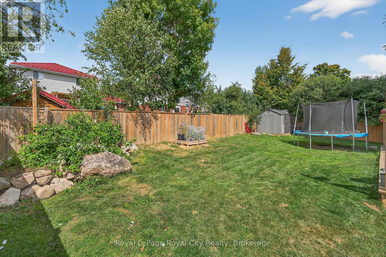 50 Mclachlan Place, Guelph, Ontario  N1H 8K4 - Photo 15 - X12408512