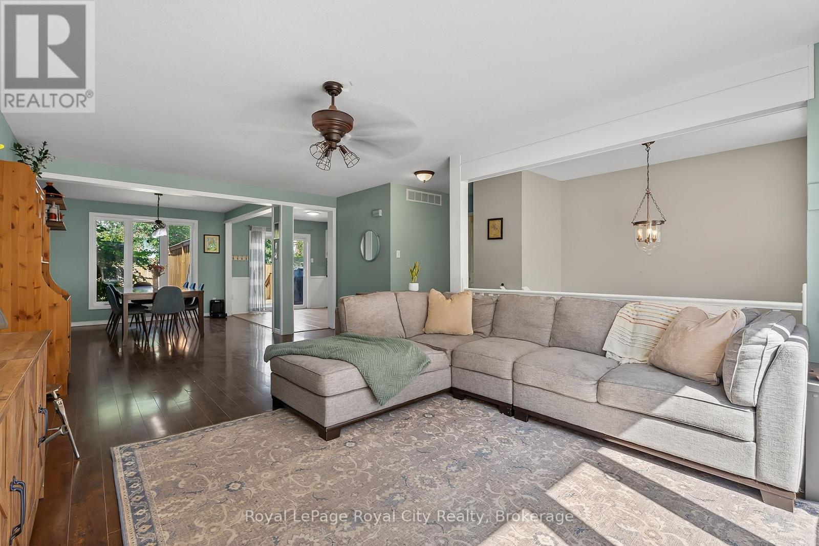 50 Mclachlan Place, Guelph, Ontario  N1H 8K4 - Photo 7 - X12408512