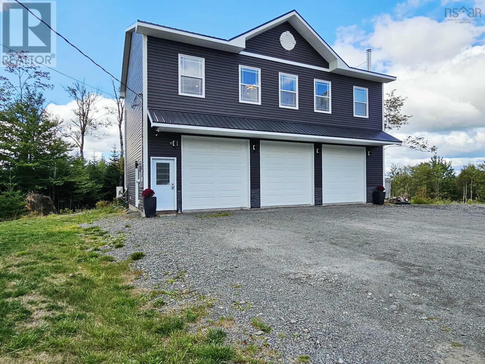 1965 Pictou Road, East Mountain, Nova Scotia  B6L 2N7 - Photo 2 - 202523509