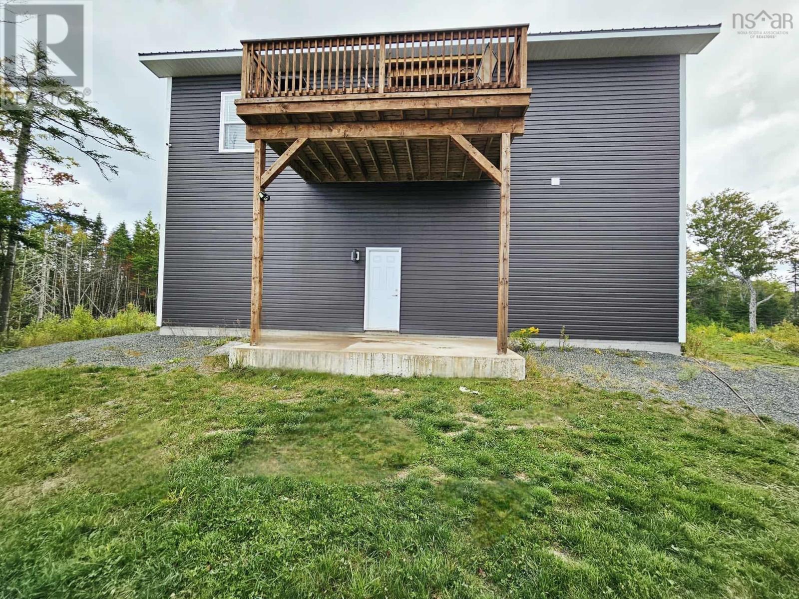 1965 Pictou Road, East Mountain, Nova Scotia  B6L 2N7 - Photo 6 - 202523509