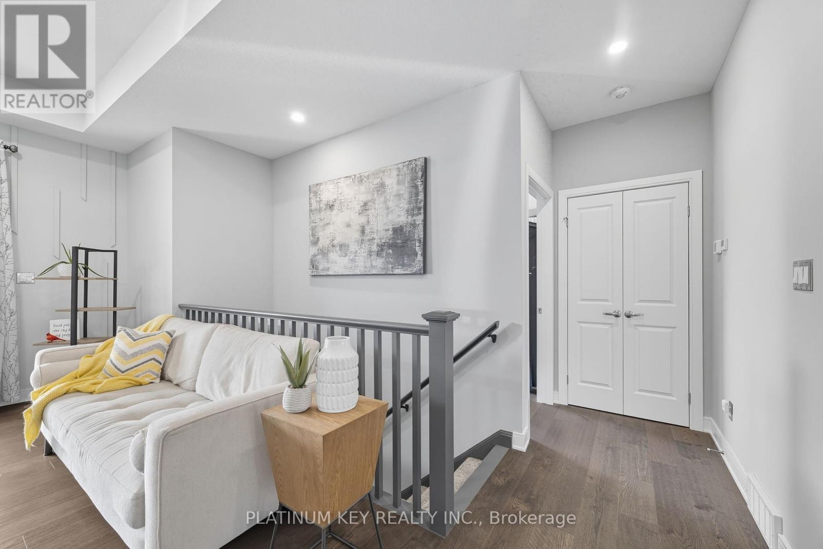 140 Collins Way, Strathroy-Caradoc, Ontario  N7G 0G2 - Photo 16 - X12408453