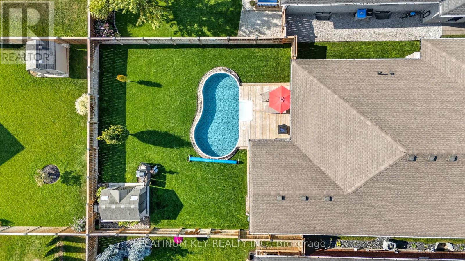 140 Collins Way, Strathroy-Caradoc, Ontario  N7G 0G2 - Photo 34 - X12408453