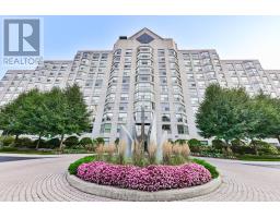 709 - 1700 The Collegeway, Mississauga (Erin Mills), Ca