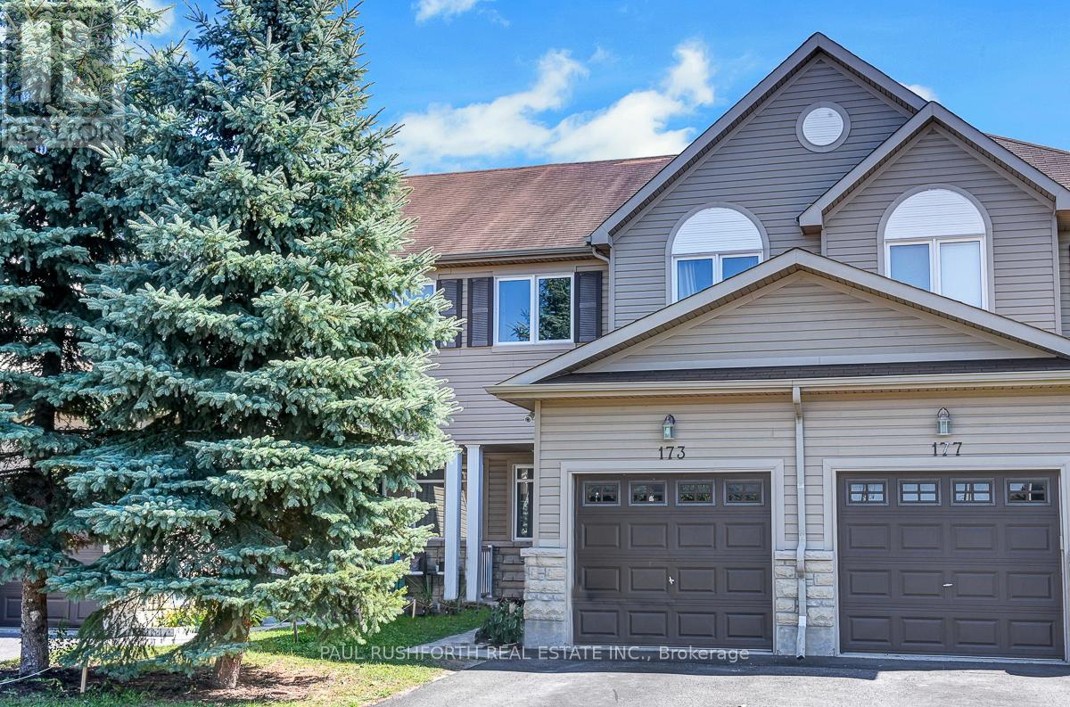 173 DAHLIA STREET, Clarence-Rockland, Ontario
