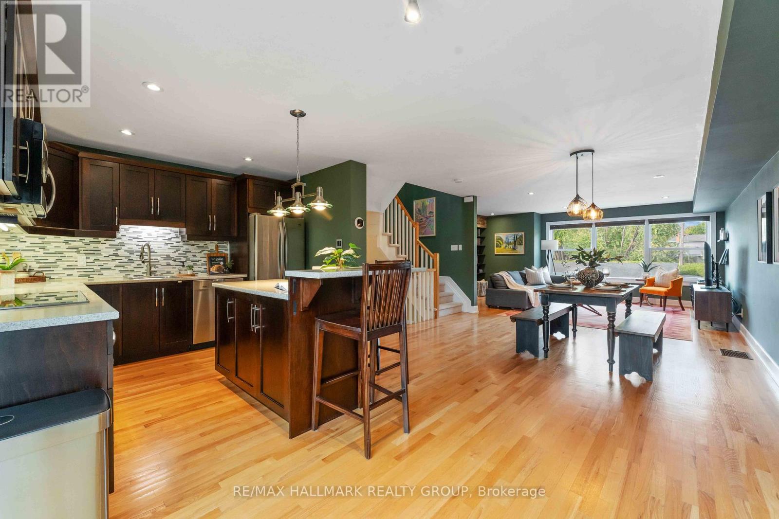 330 Boudreau Street, Ottawa, Ontario  K1L 0A7 - Photo 18 - X12408507