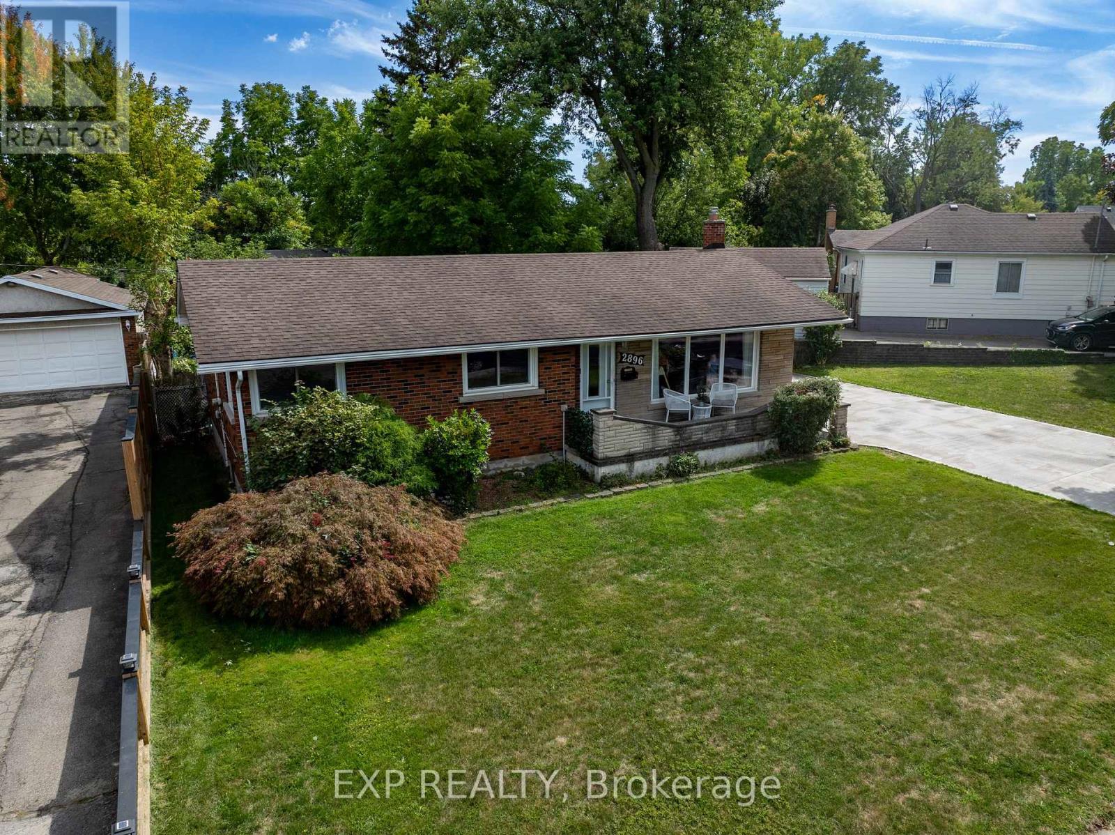 2896 Portage Road, Niagara Falls, Ontario  L2J 2J5 - Photo 40 - X12408499