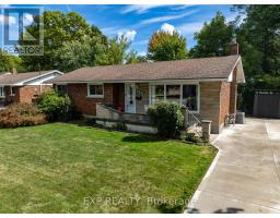 2896 PORTAGE ROAD, Niagara Falls, Ontario