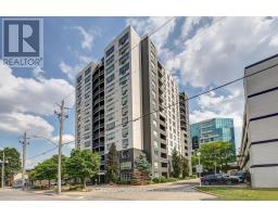 1106 - 155 KENT STREET, London East, Ontario