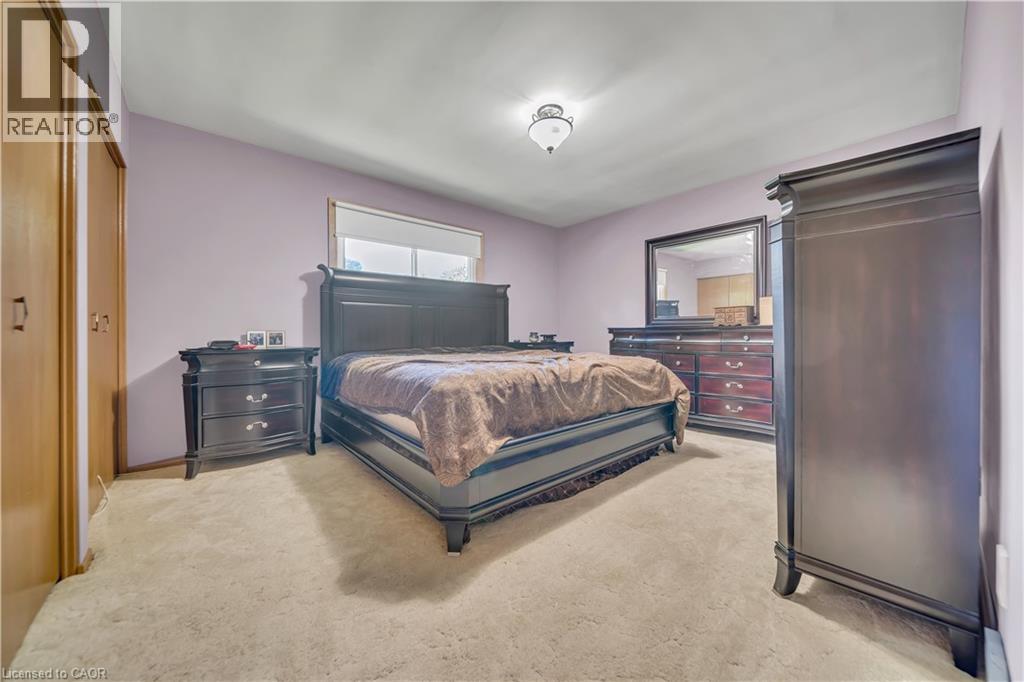 395 Mossom Place, Waterloo, Ontario  N2K 2G7 - Photo 15 - 40769985