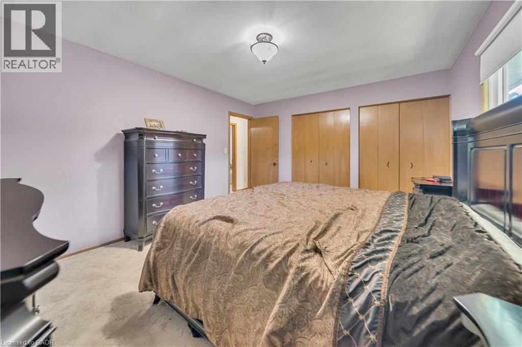 395 Mossom Place, Waterloo, Ontario  N2K 2G7 - Photo 17 - 40769985