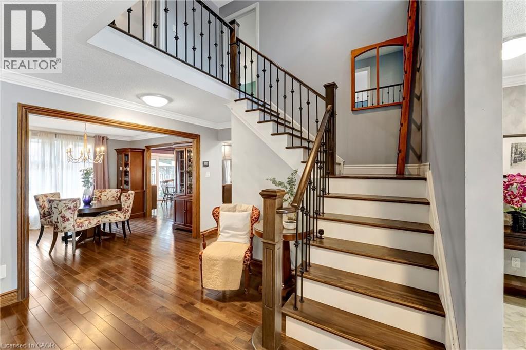 2024 Markle Drive, Oakville, Ontario  L6H 3T3 - Photo 12 - 40769469