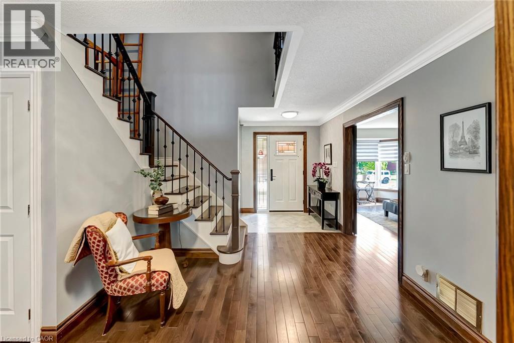 2024 Markle Drive, Oakville, Ontario  L6H 3T3 - Photo 32 - 40769469