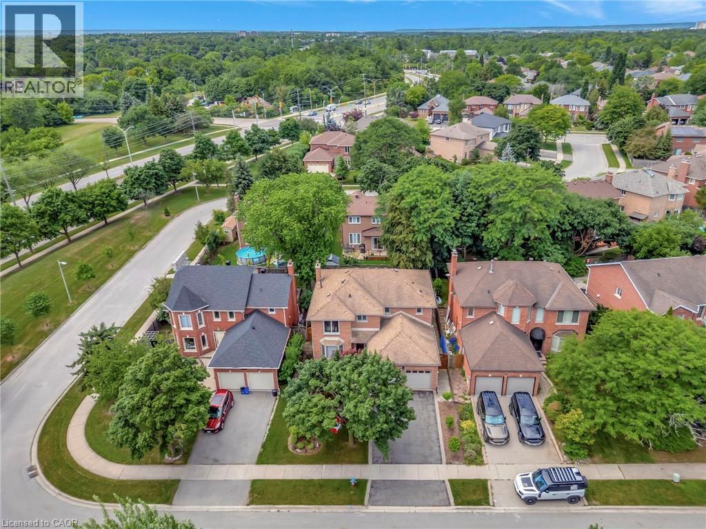 2024 Markle Drive, Oakville, Ontario  L6H 3T3 - Photo 44 - 40769469