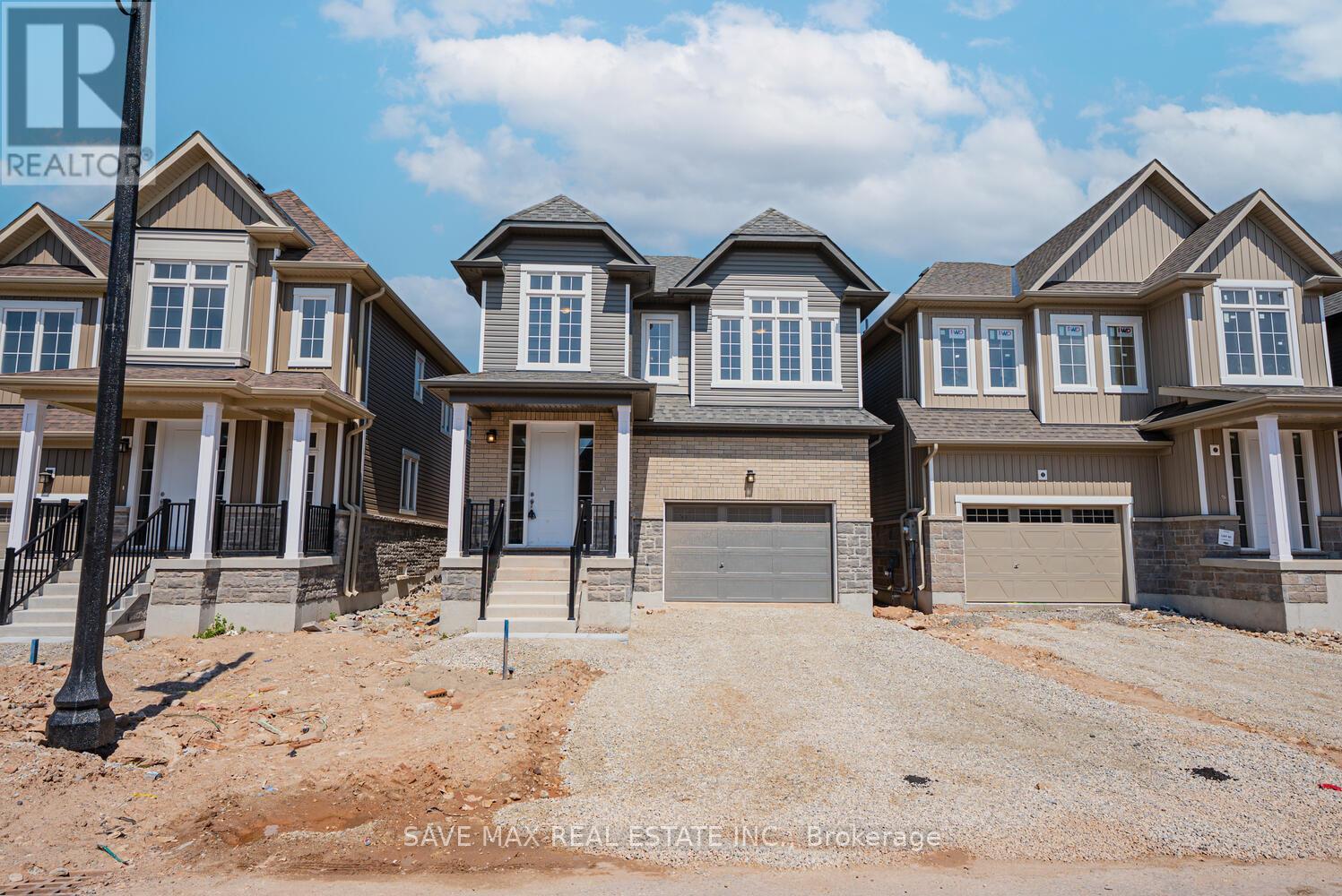 82 Sanders Road, Erin, Ontario  N0B 1T0 - Photo 2 - X12408434