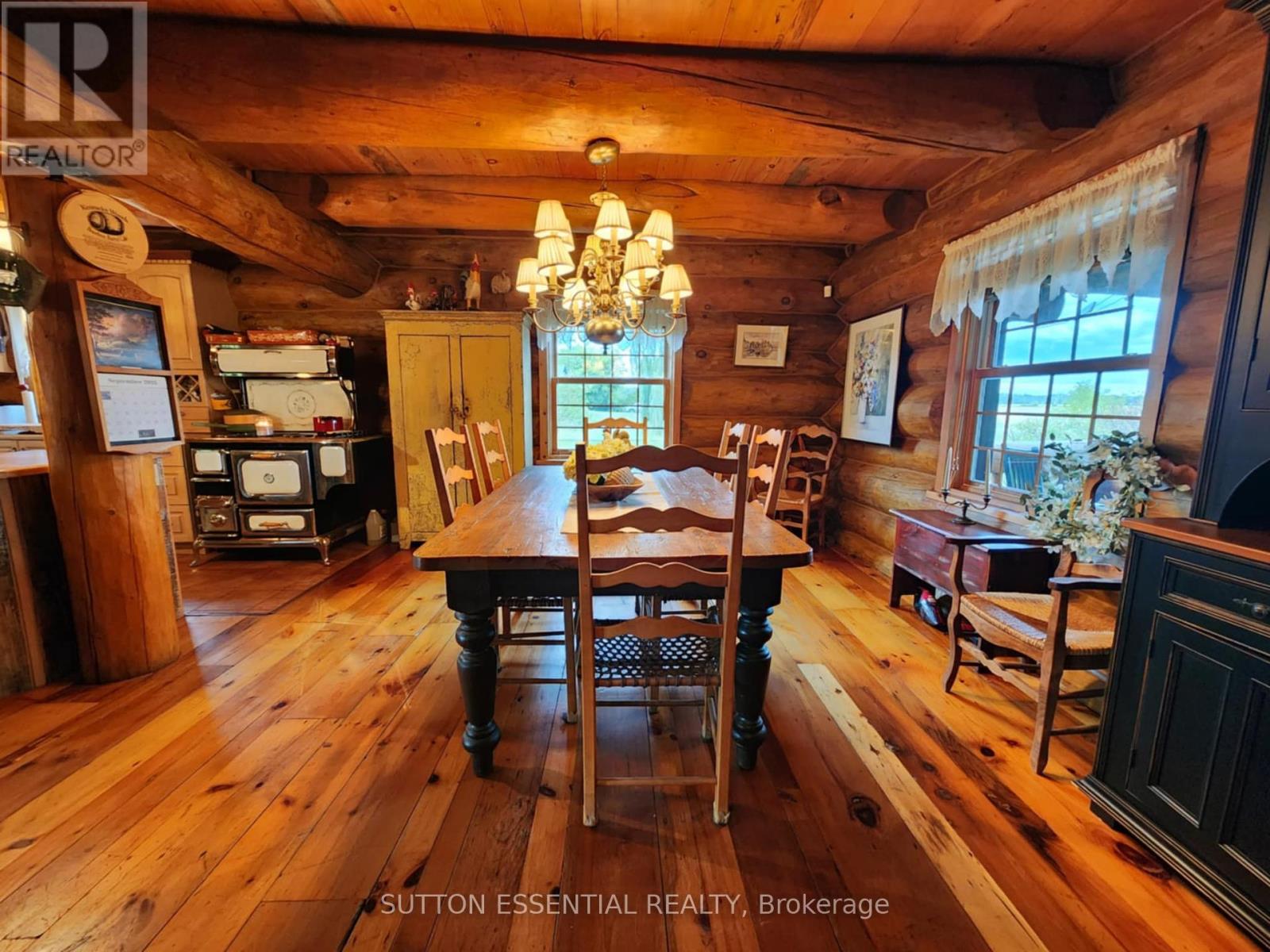 4997 Spicer Road, Elizabethtown-Kitley, Ontario  K6V 5T5 - Photo 10 - X12408497