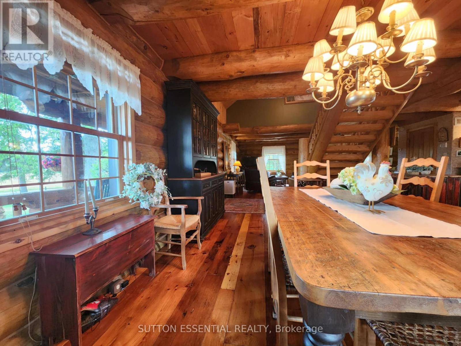 4997 Spicer Road, Elizabethtown-Kitley, Ontario  K6V 5T5 - Photo 11 - X12408497
