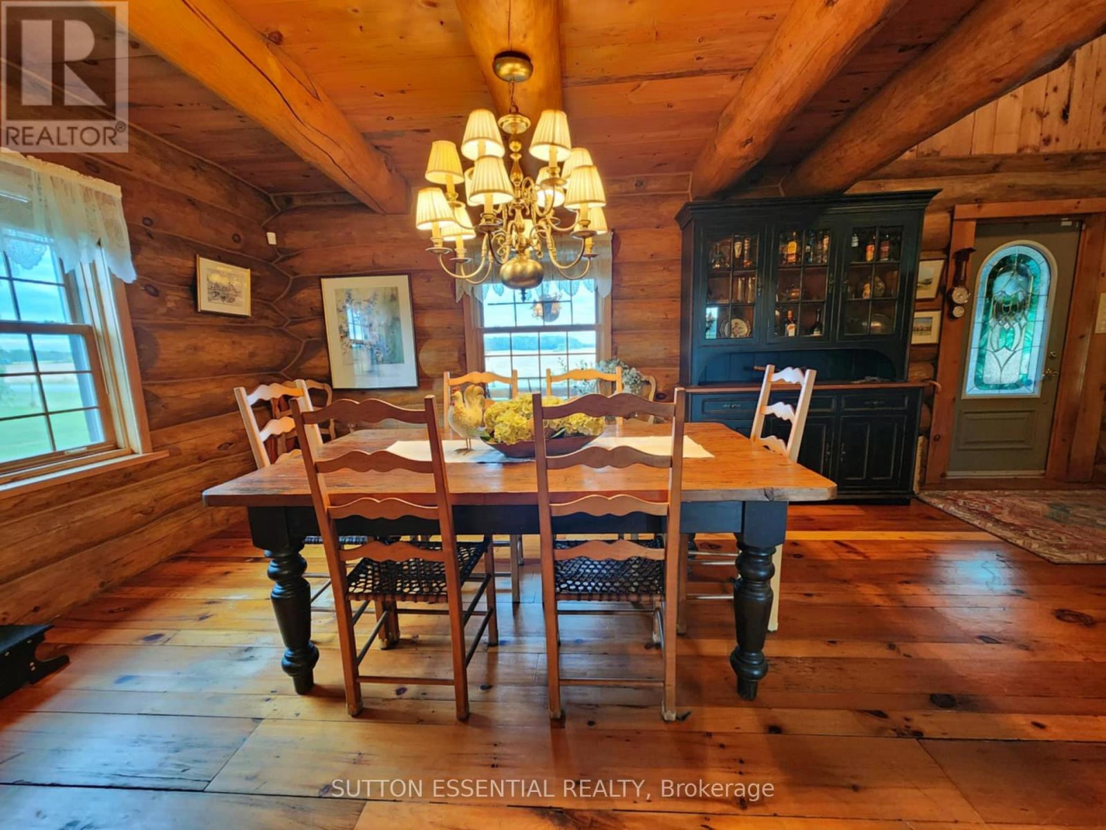4997 Spicer Road, Elizabethtown-Kitley, Ontario  K6V 5T5 - Photo 12 - X12408497