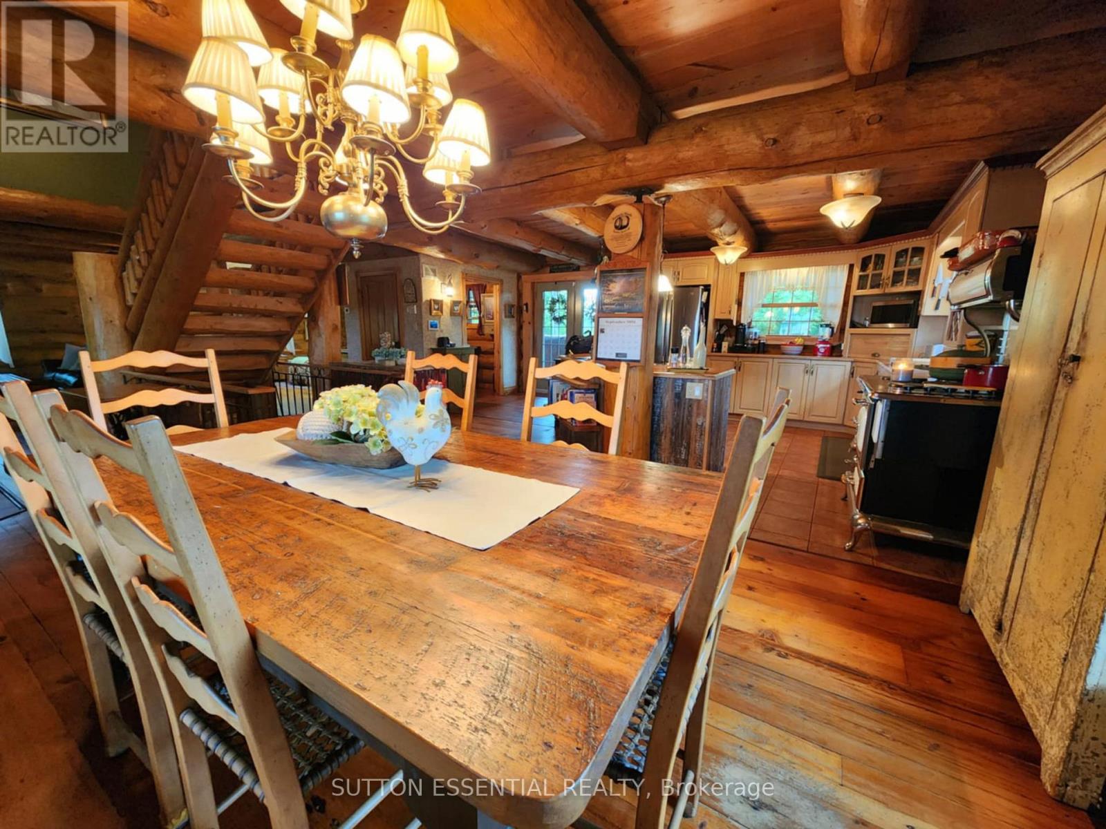 4997 Spicer Road, Elizabethtown-Kitley, Ontario  K6V 5T5 - Photo 13 - X12408497