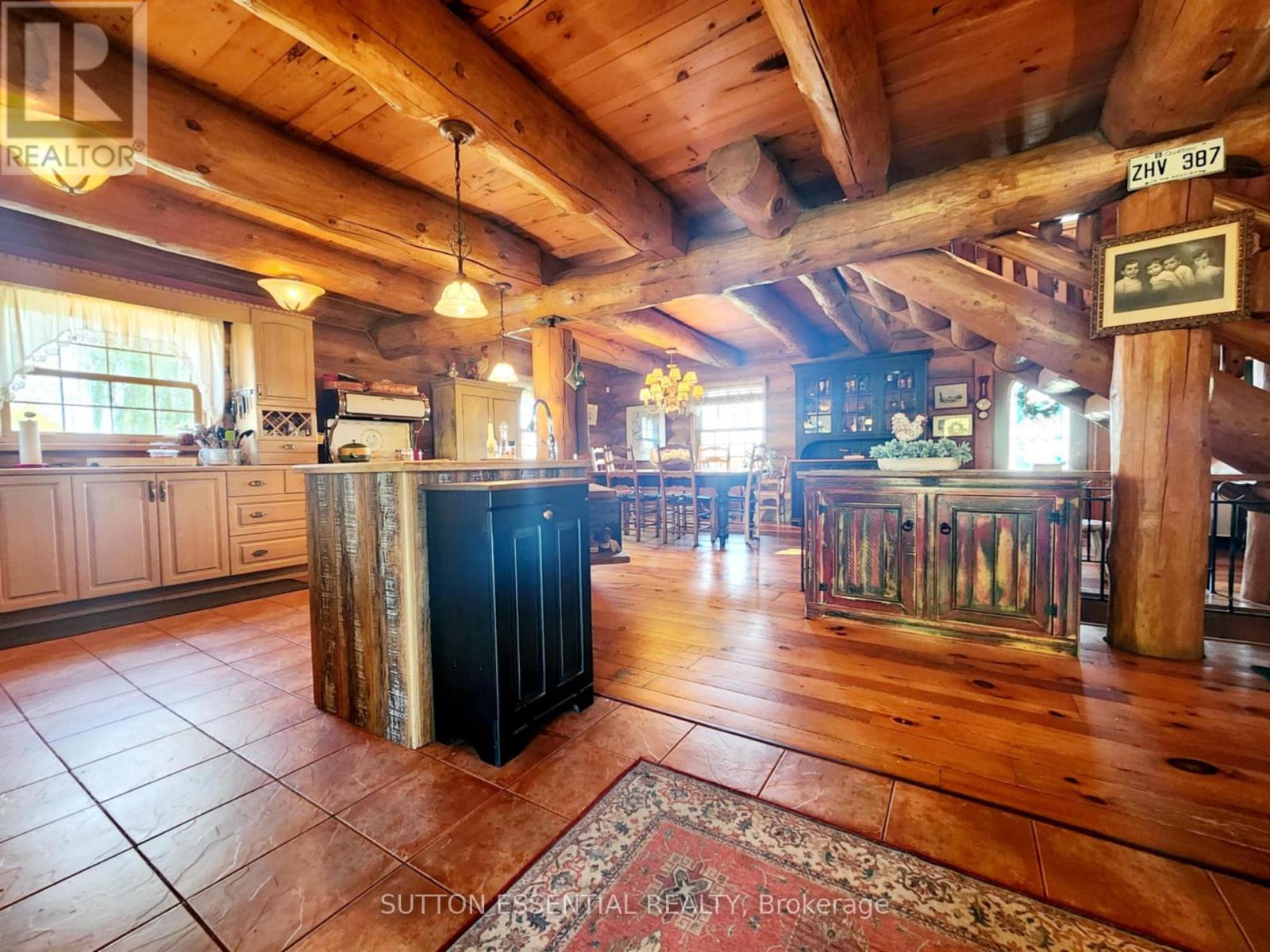 4997 Spicer Road, Elizabethtown-Kitley, Ontario  K6V 5T5 - Photo 14 - X12408497