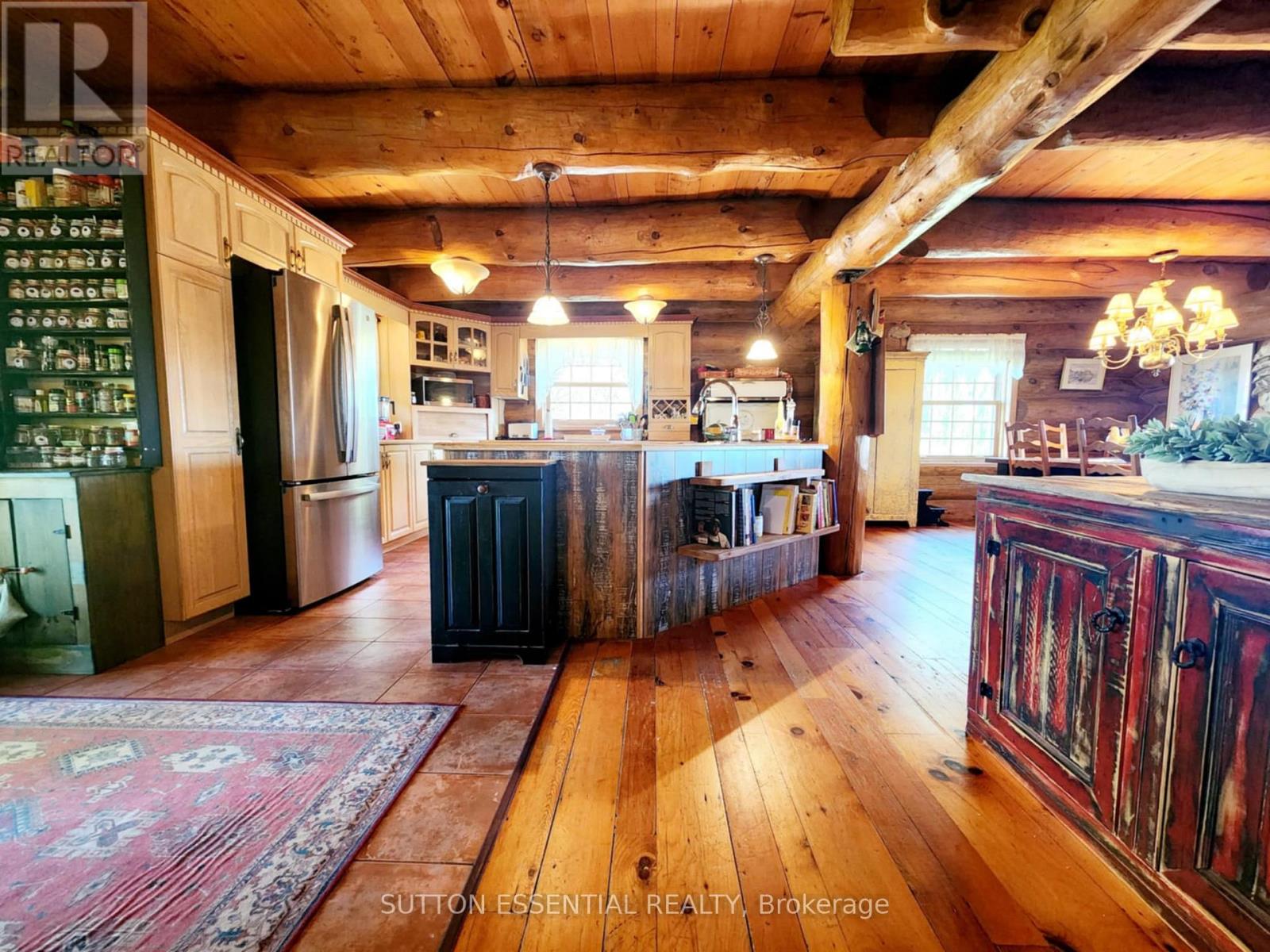 4997 Spicer Road, Elizabethtown-Kitley, Ontario  K6V 5T5 - Photo 20 - X12408497