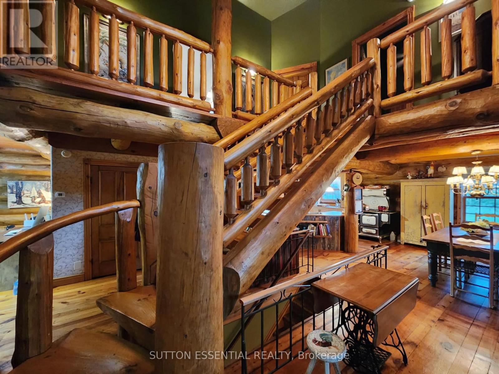 4997 Spicer Road, Elizabethtown-Kitley, Ontario  K6V 5T5 - Photo 22 - X12408497