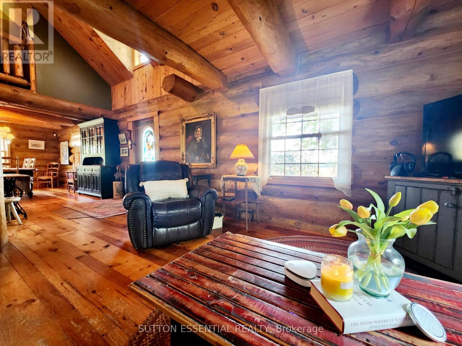 4997 Spicer Road, Elizabethtown-Kitley, Ontario  K6V 5T5 - Photo 24 - X12408497
