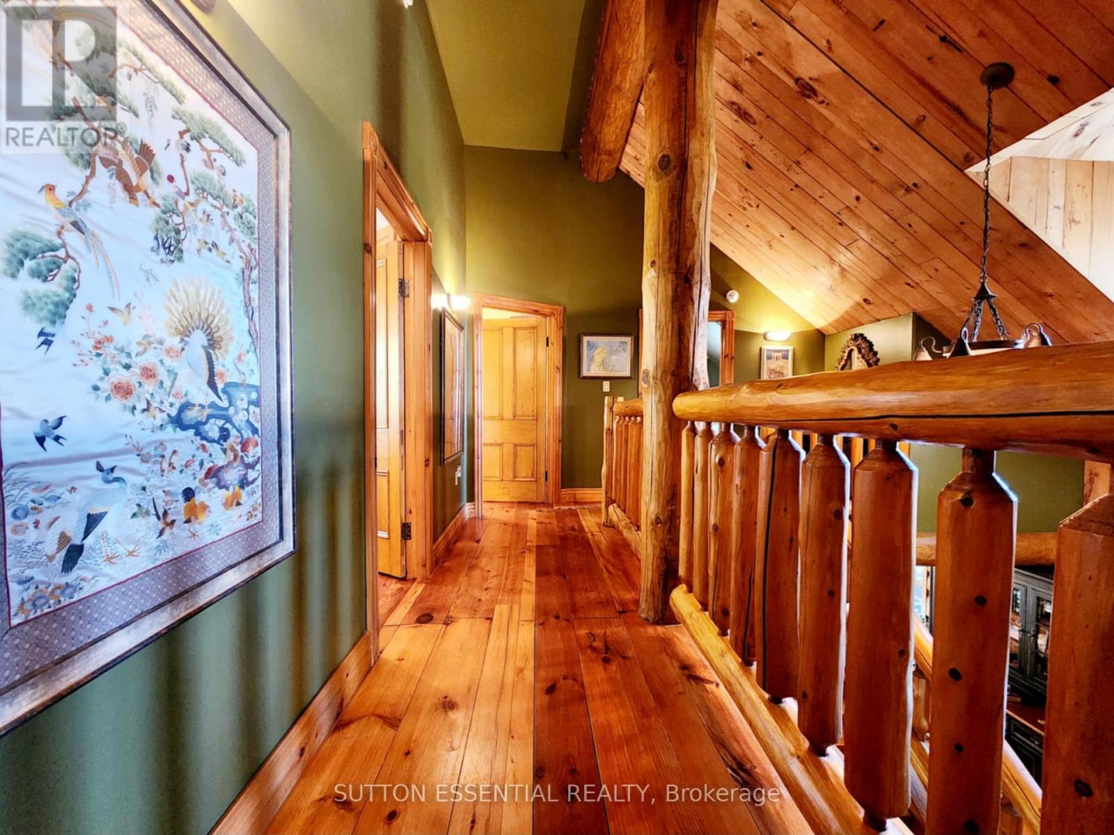 4997 Spicer Road, Elizabethtown-Kitley, Ontario  K6V 5T5 - Photo 29 - X12408497