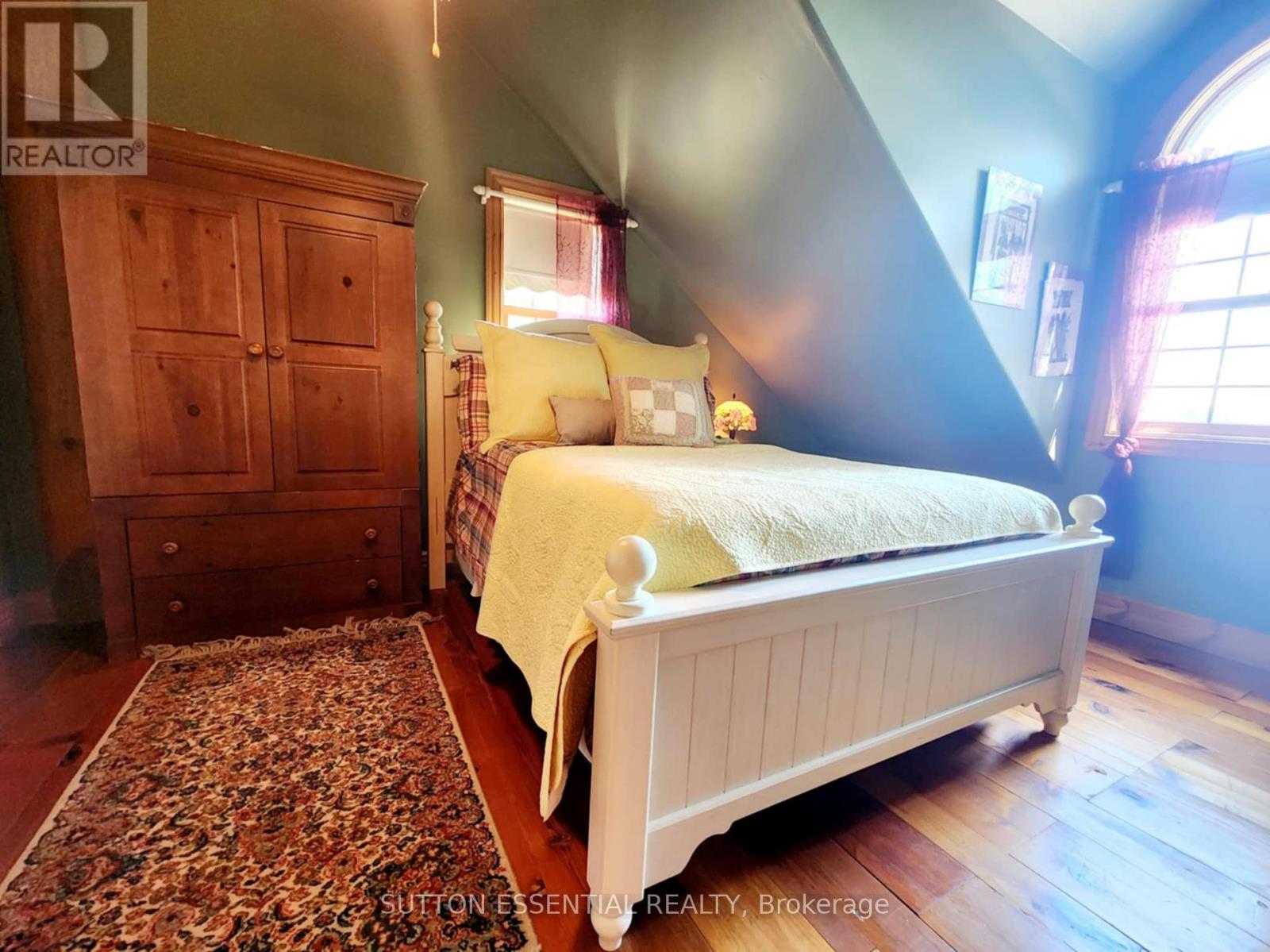 4997 Spicer Road, Elizabethtown-Kitley, Ontario  K6V 5T5 - Photo 36 - X12408497