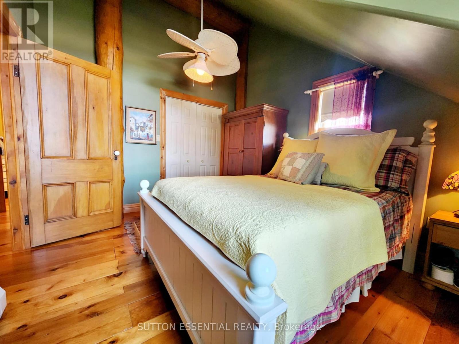 4997 Spicer Road, Elizabethtown-Kitley, Ontario  K6V 5T5 - Photo 37 - X12408497