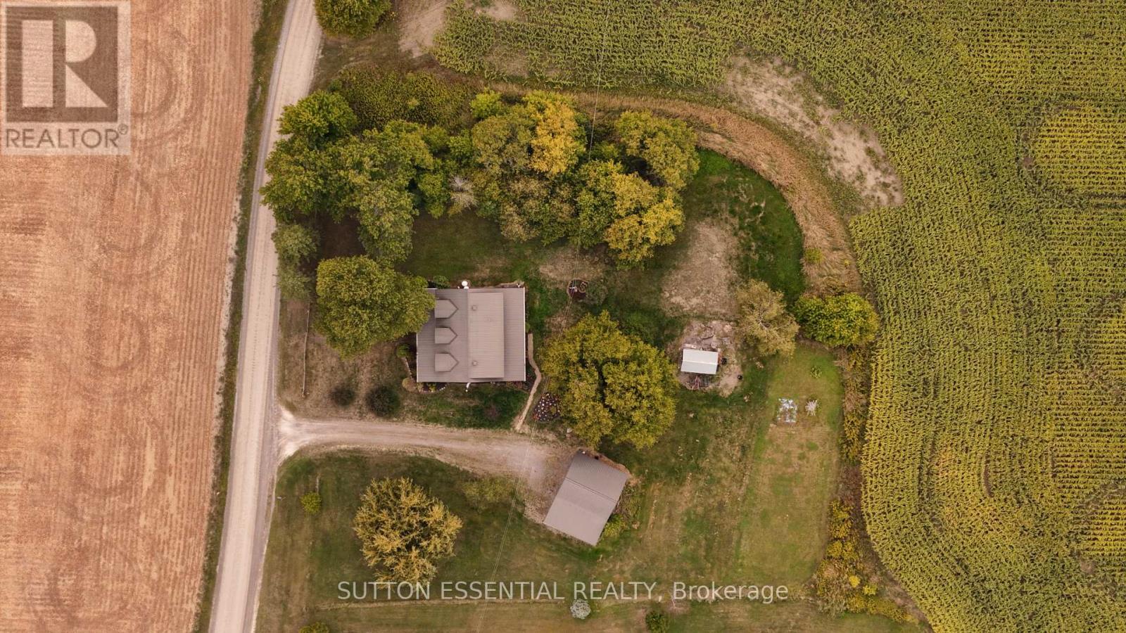 4997 Spicer Road, Elizabethtown-Kitley, Ontario  K6V 5T5 - Photo 49 - X12408497