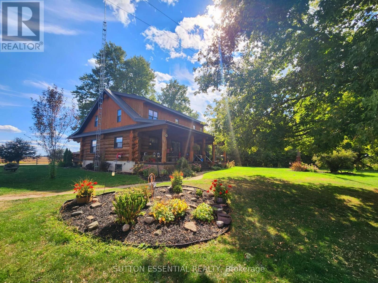4997 Spicer Road, Elizabethtown-Kitley, Ontario  K6V 5T5 - Photo 5 - X12408497