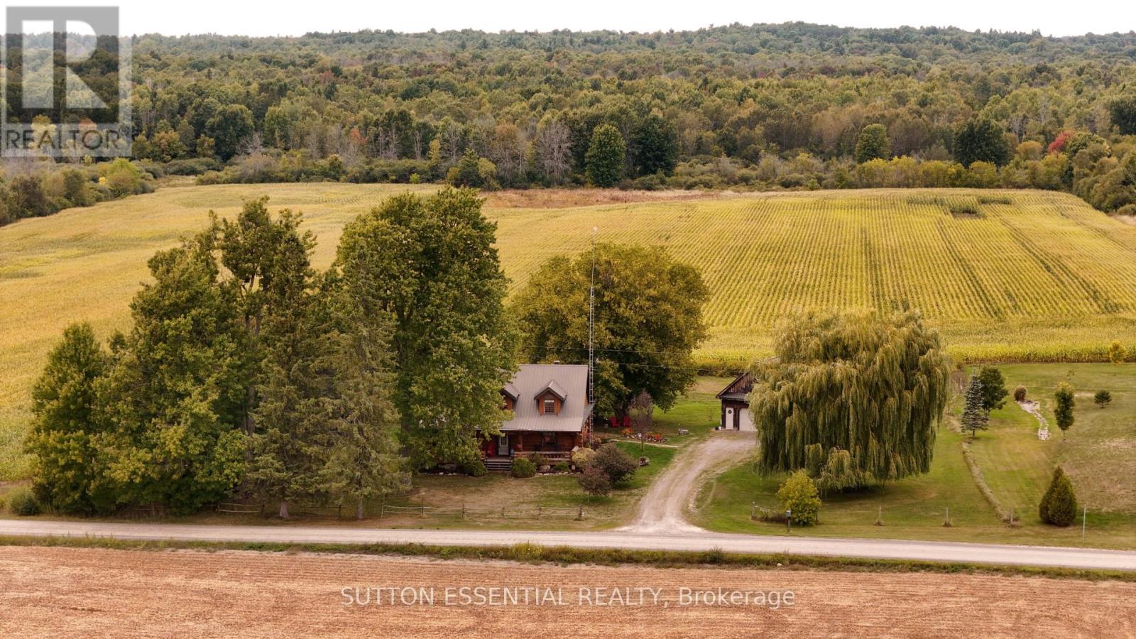 4997 Spicer Road, Elizabethtown-Kitley, Ontario  K6V 5T5 - Photo 50 - X12408497
