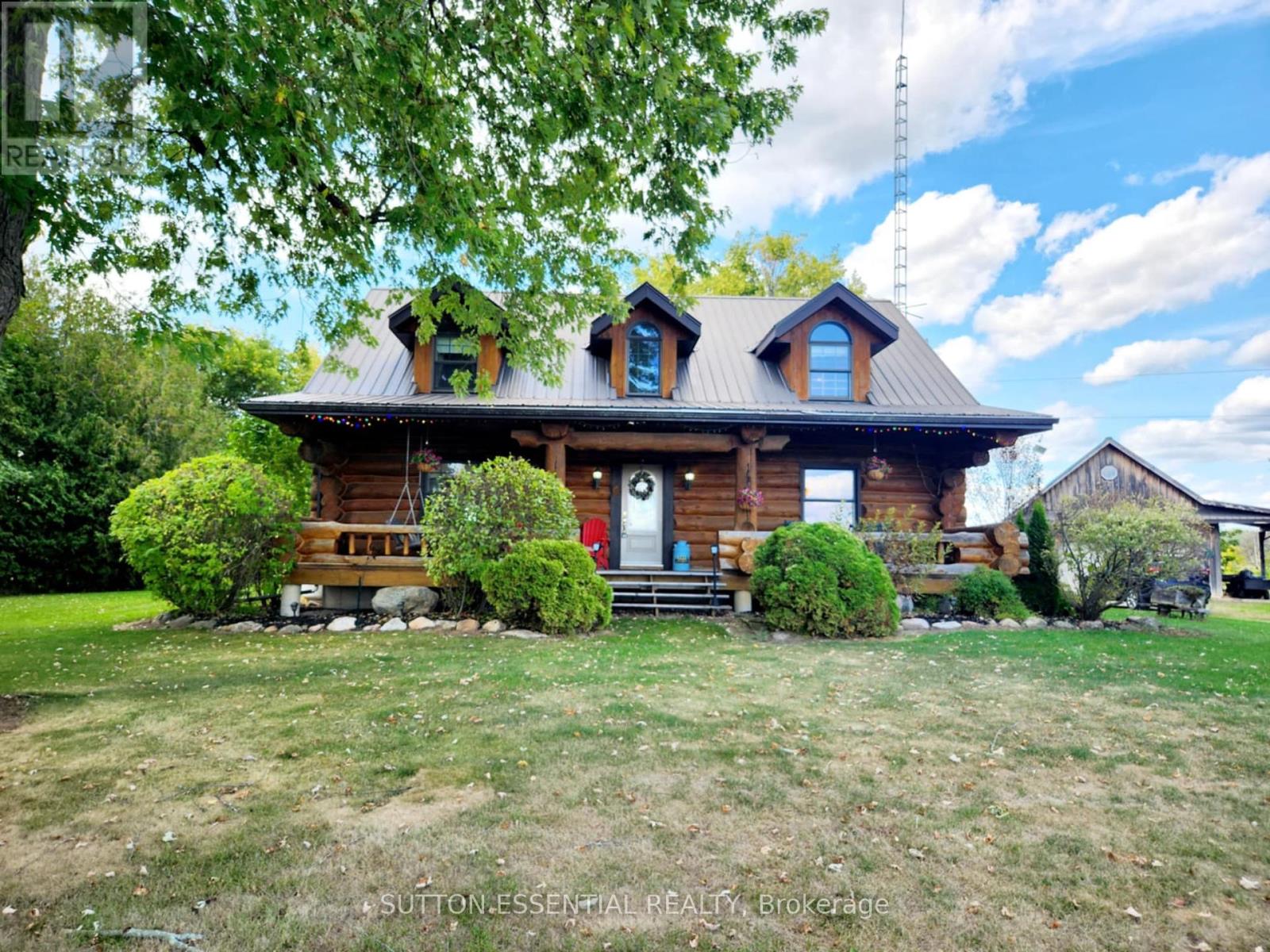 4997 Spicer Road, Elizabethtown-Kitley, Ontario  K6V 5T5 - Photo 7 - X12408497