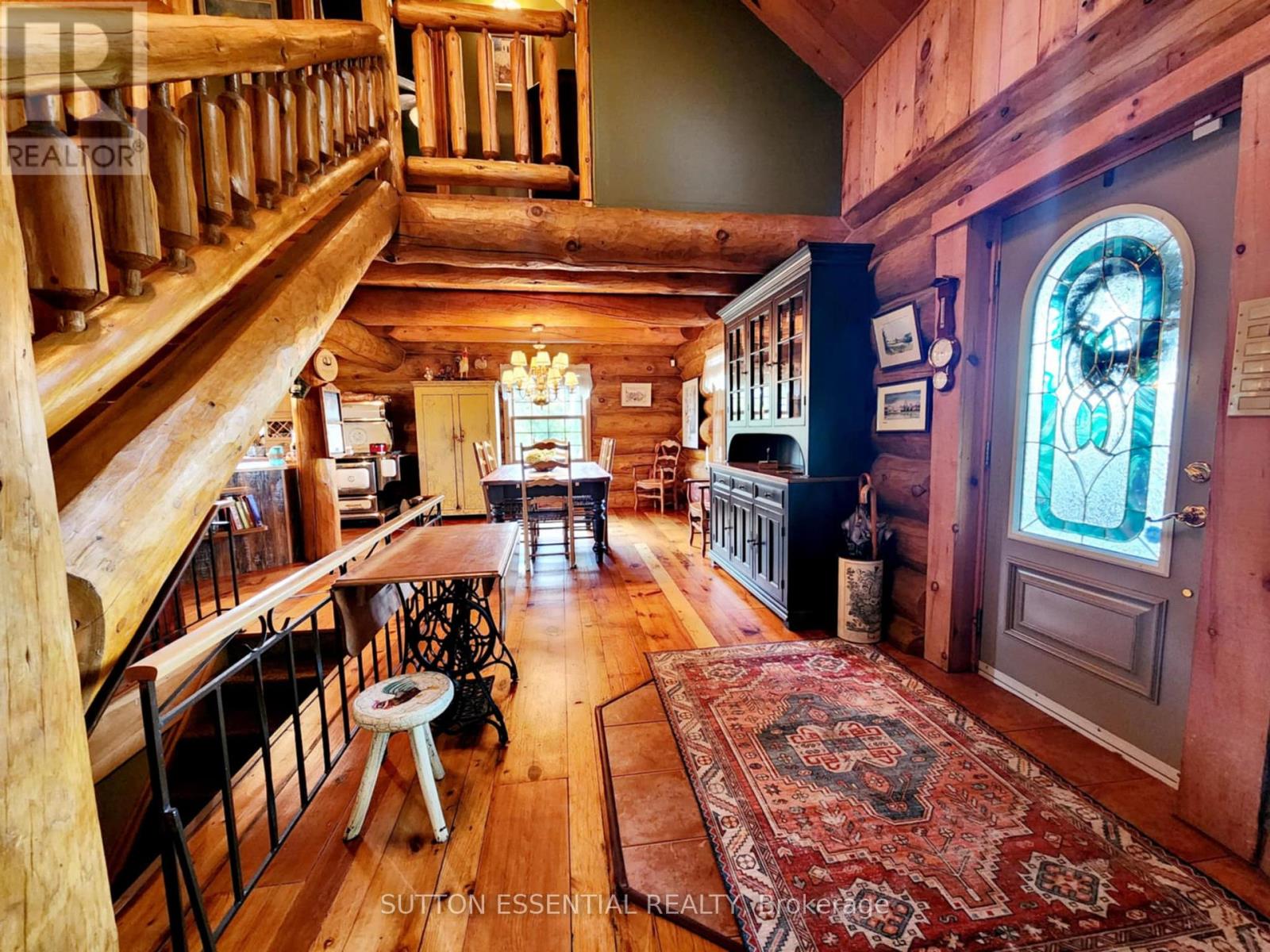 4997 Spicer Road, Elizabethtown-Kitley, Ontario  K6V 5T5 - Photo 9 - X12408497