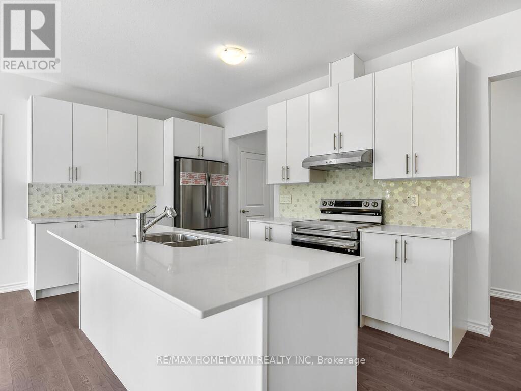 250 Adley Drive, Brockville, Ontario  K6V 7J2 - Photo 13 - X12408502