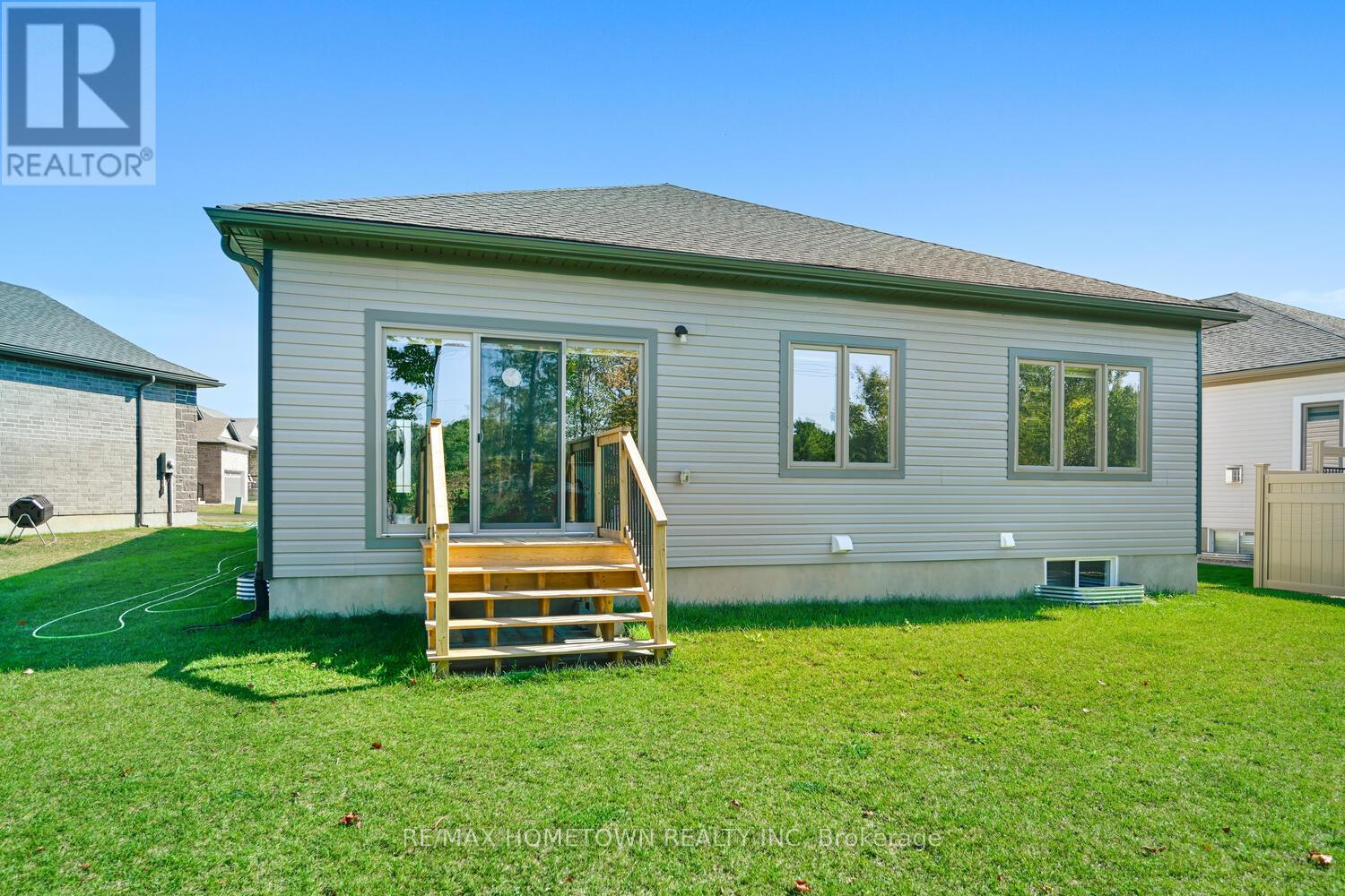 250 Adley Drive, Brockville, Ontario  K6V 7J2 - Photo 31 - X12408502