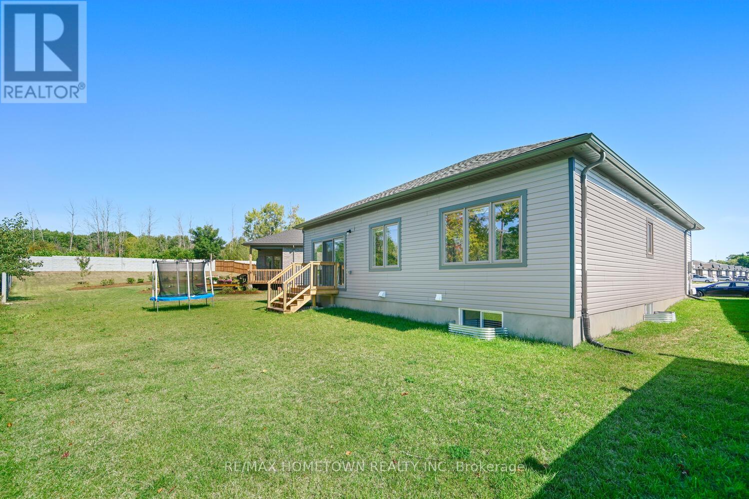 250 Adley Drive, Brockville, Ontario  K6V 7J2 - Photo 33 - X12408502