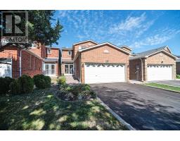 40 Redhead Crescent, Toronto (Agincourt North), Ca