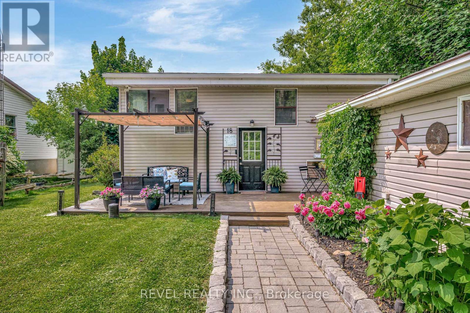 18 Armstrong Avenue, Scugog, Ontario  L0B 1L0 - Photo 5 - E12408483