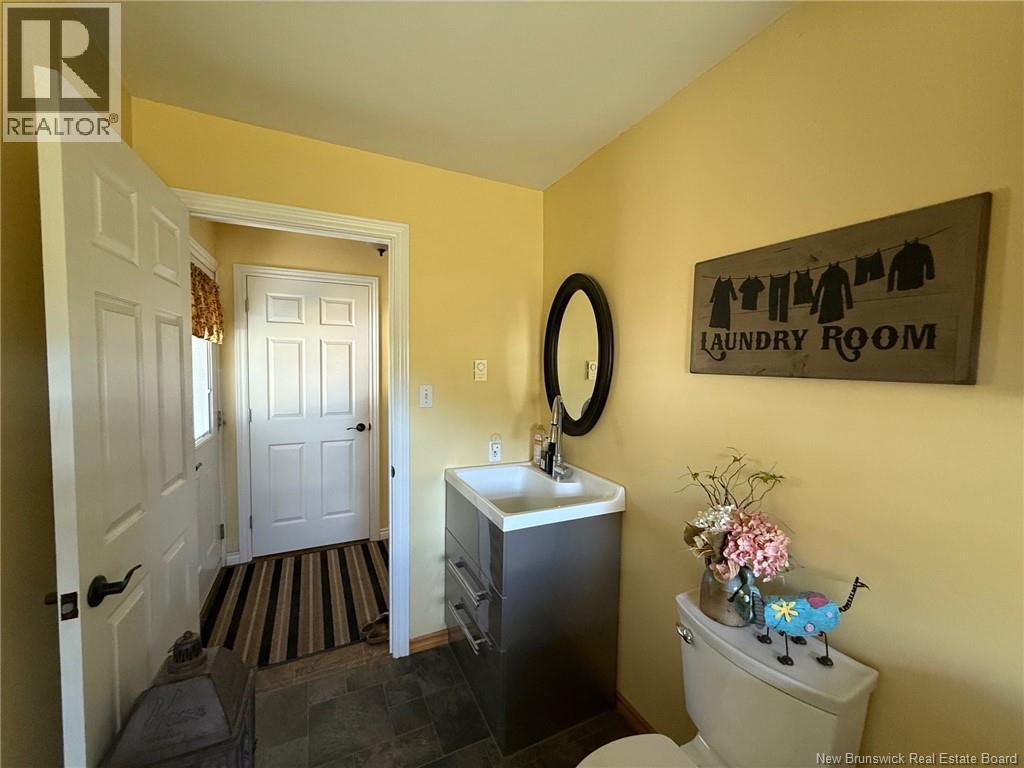 1837 540 Route, Kirkland, New Brunswick  E7N 2K3 - Photo 19 - NB126859