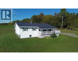 1837 540 Route, Kirkland, New Brunswick