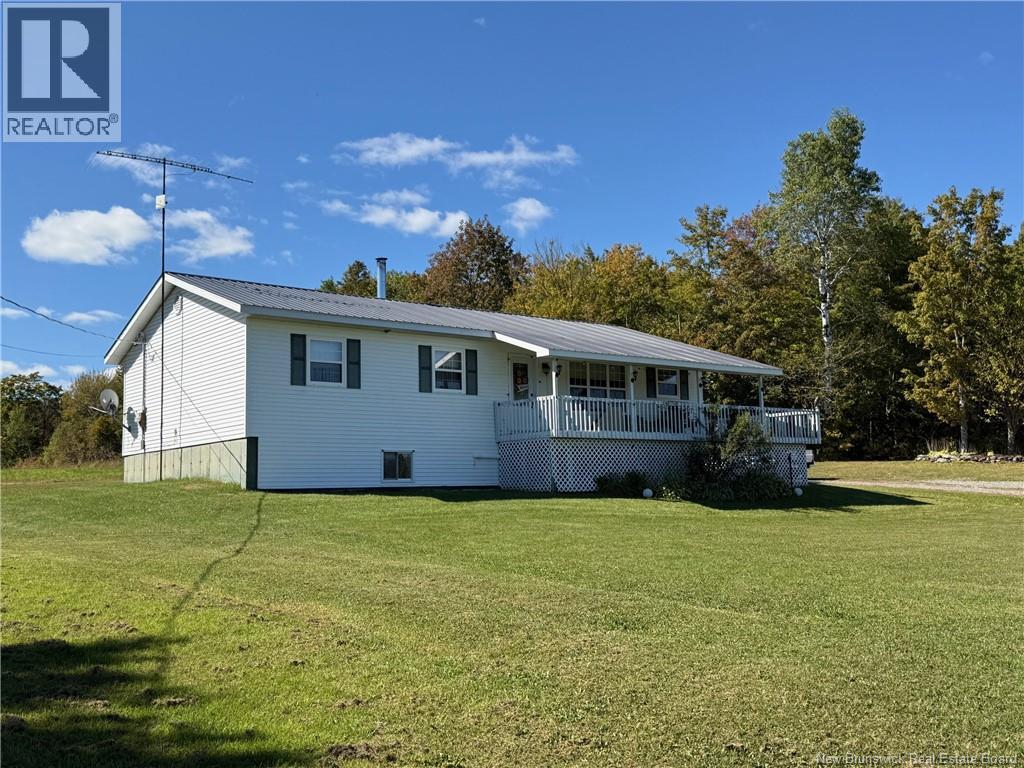 1837 540 Route, Kirkland, New Brunswick  E7N 2K3 - Photo 2 - NB126859