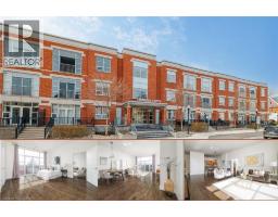 165 DUKE Street E Unit# 305, Kitchener, Ontario