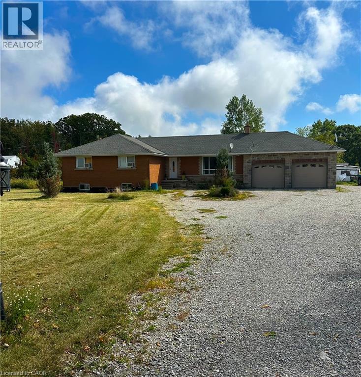 295 PARK Road S, Grimsby, Ontario