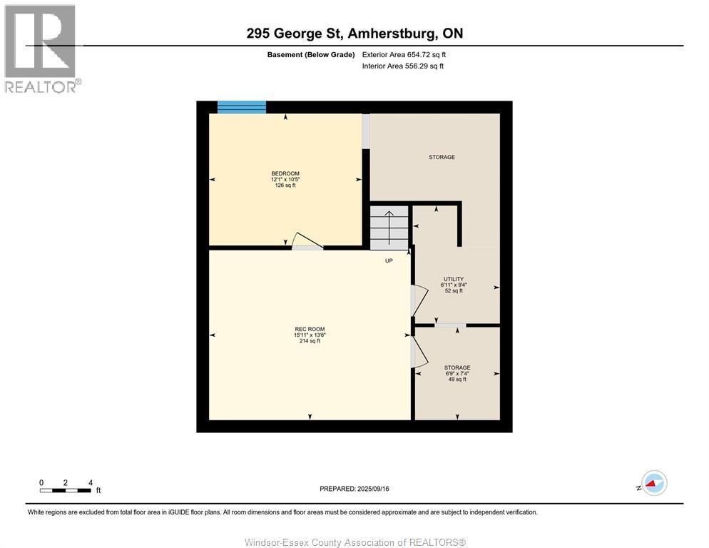295 George Street, Amherstburg, Ontario  N9V 2G3 - Photo 45 - 25023550