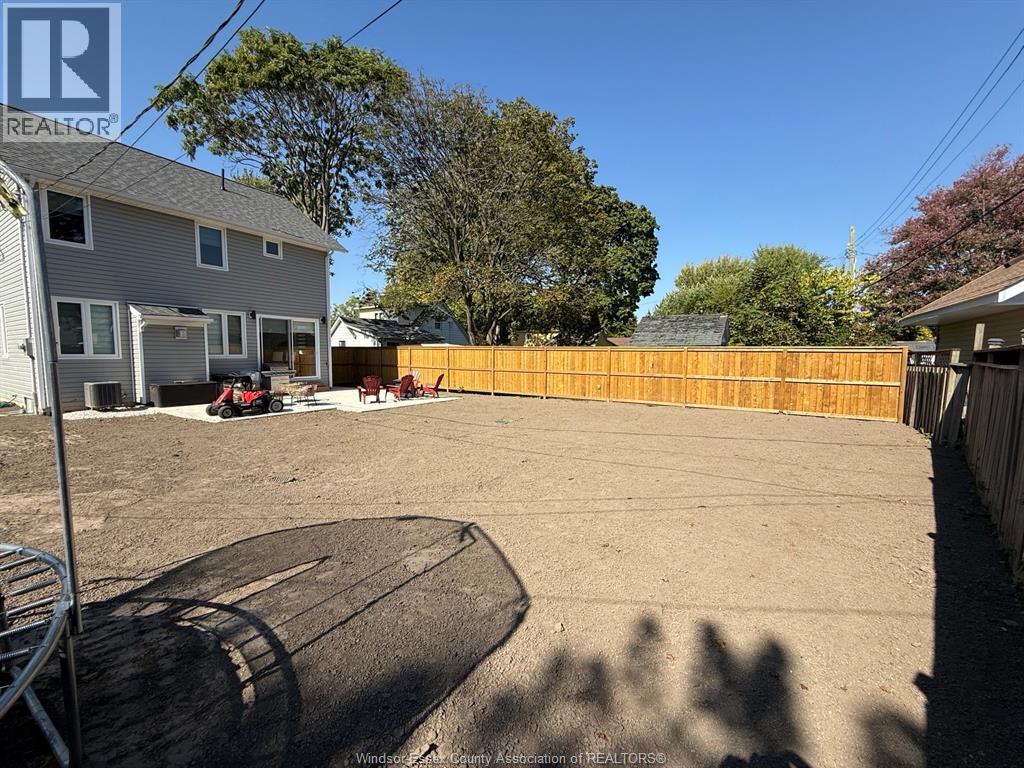 295 George Street, Amherstburg, Ontario  N9V 2G3 - Photo 36 - 25023550