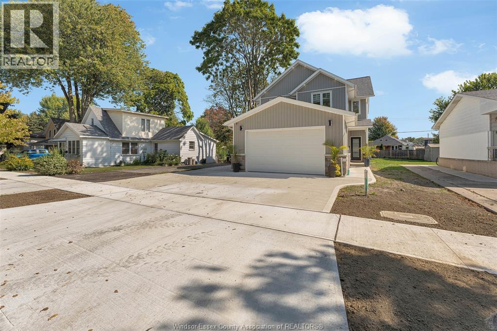 295 George Street, Amherstburg, Ontario  N9V 2G3 - Photo 7 - 25023550